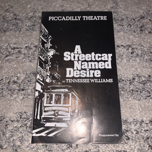 Vintage original theatre - original,