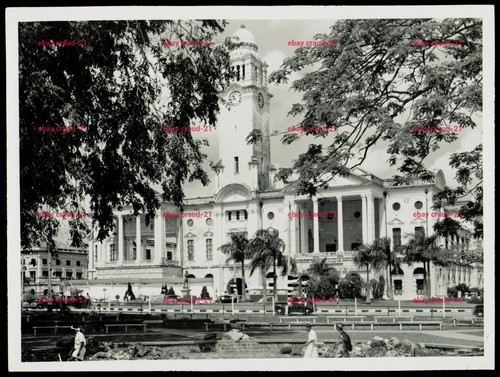 1950s singapore victoria - 1950s,