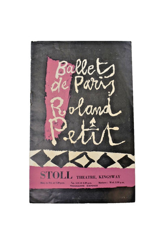 Vintage stoll theatre kingsway - stoll,