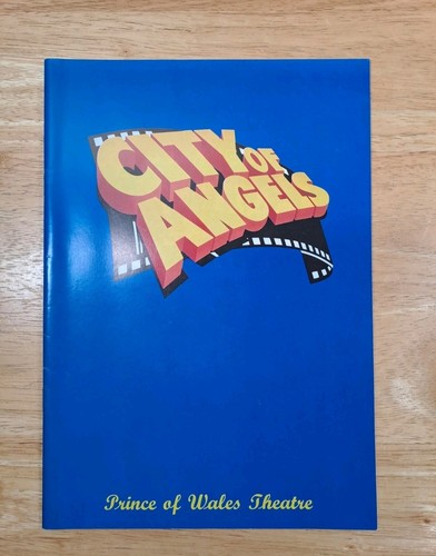 City angels prince wales - angels,