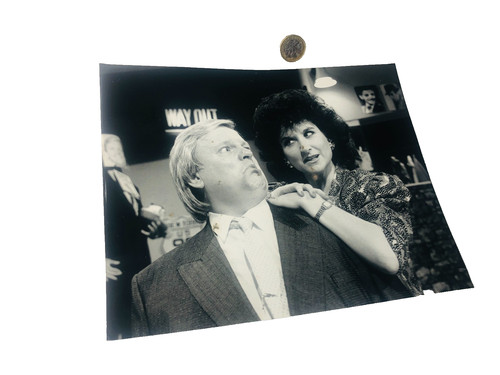 Theatre photo unknown vintage - theatre,