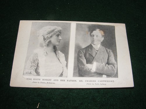 Vintage theatre ephemera - vintage,