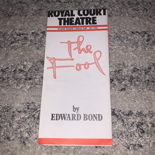 Vintage original theatre - vintage,