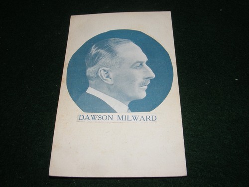 Vintage theatre ephemera - vintage,