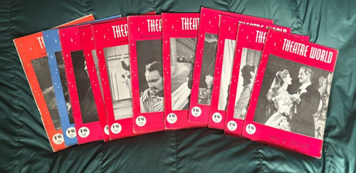 Vintage issues theatre - 11,