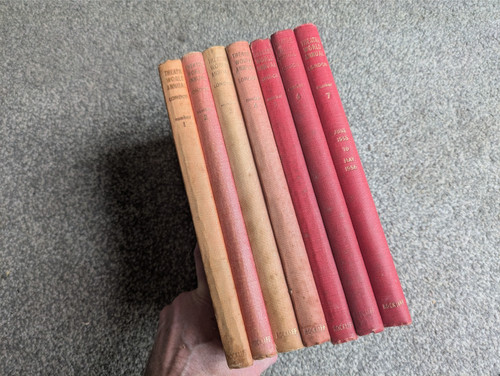Theatre world annual london - world, annual,
