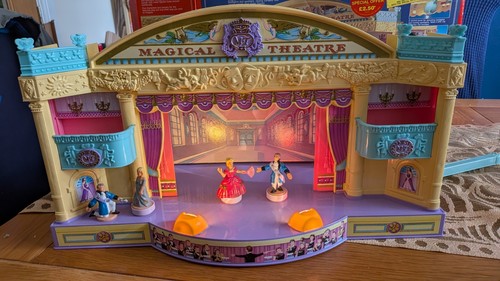 Vintage 1990s bluebird magical - 1990s,