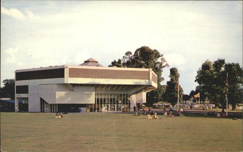 Vintage festival theatre - vintage,