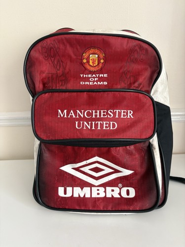 Vintage manchester united - manchester,