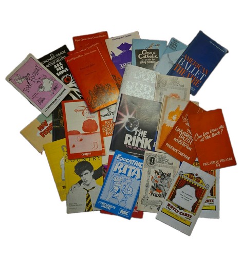 Job lot 30x vintage - vintage, 70s