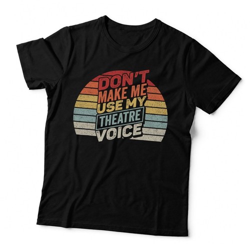 Vintage retro don - vintage, don't