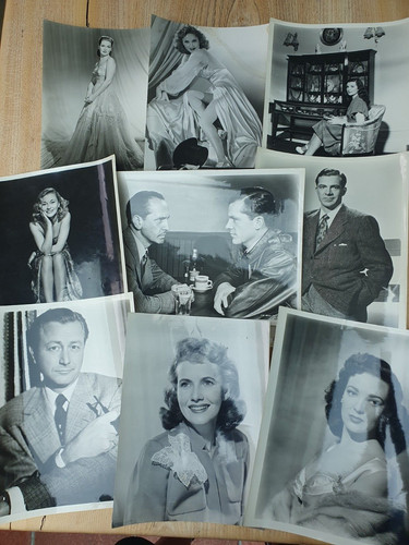 Vintage theatre film promo - theatre, /