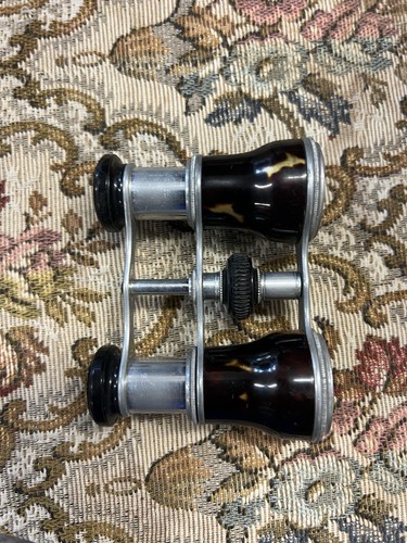 Tortoiseshell style opera - tortoiseshell,