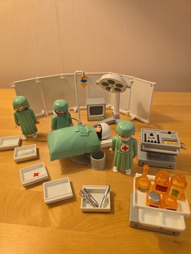 Playmobil 3459 vintage - playmobil,