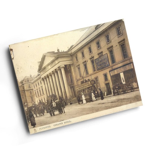 Print vintage hampshire - -,