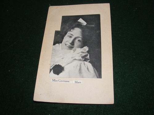 Vintage theatre ephemera - vintage,