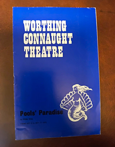 1970 pools paradise worthing - 1970,