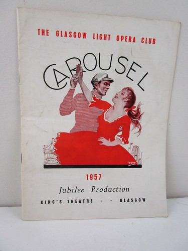 Vintage 1957 theatre - vintage,
