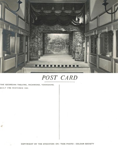 Vintage postcard the - vintage,