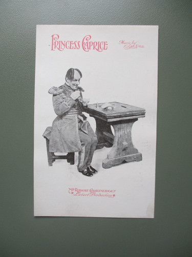 Princess caprice vintage - princess, caprice,