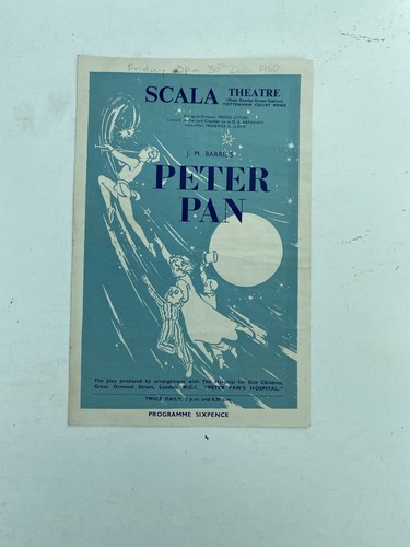 Vintage scala theatre - vintage,