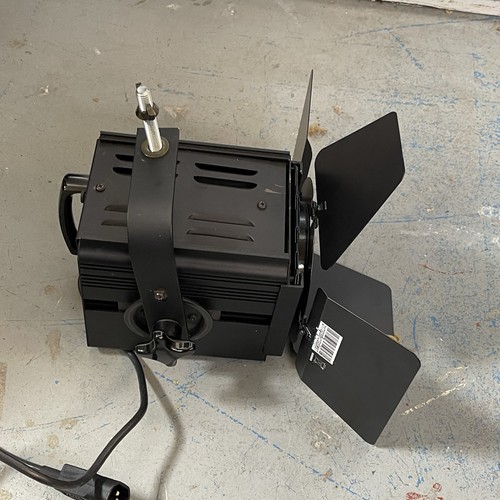 Rank strand fresnel theatre - strand,