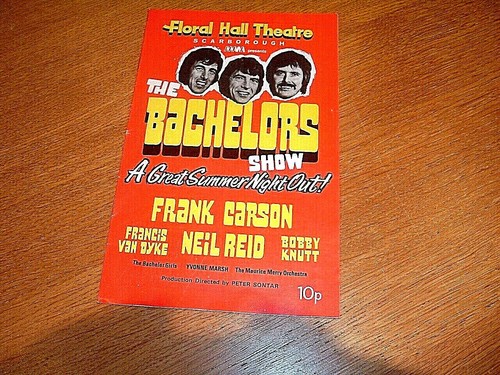 Vintage theatre programme the - theatre,