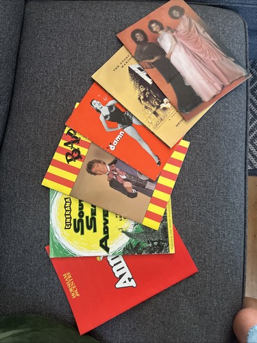 Large collection vintage - of,