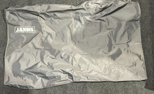 Lighting desk dust - dust, cover
