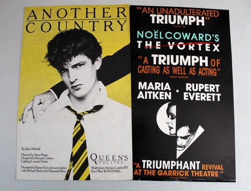 Vintage rupert everett - rupert,