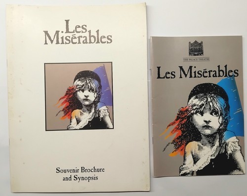 Les misérables palace - misérables,
