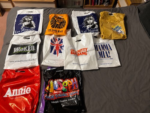 Vintage musical theatre - vintage,