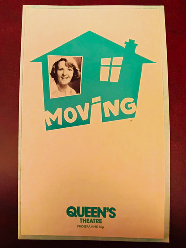 Moving 1981 programme penelope - moving,