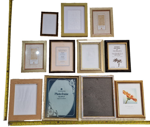 Job lot modern - lot, 10