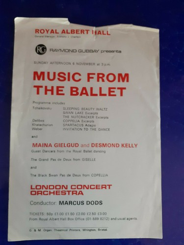 Vintage theatre flyer music - vintage,