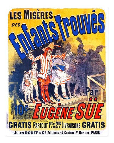 Vintage theatre poster wall - poster,