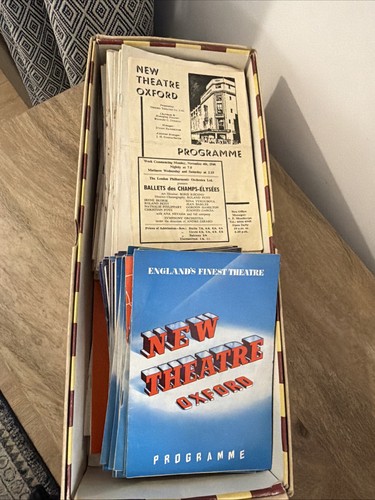 Bundle vintage theatre - bundle,