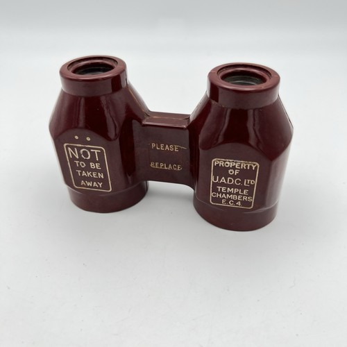 Vintage bakelite theatre - vintage,