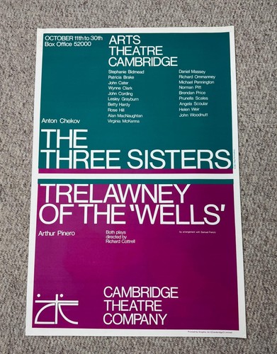 The three sisters vintage - three,