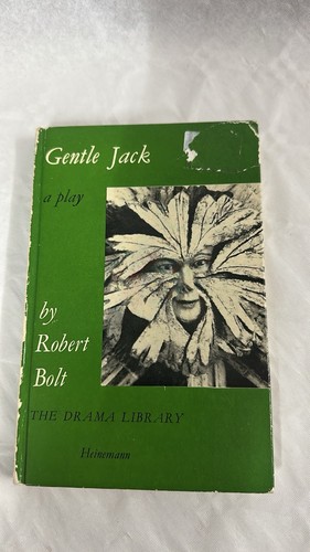 Gentle jack robert bolt - gentle,