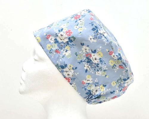 Clifton rose vintage blue - clifton,